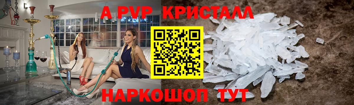 Alfa_PVP СК КРИС Михайловск